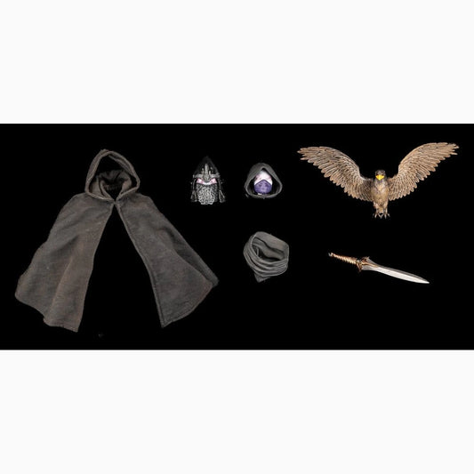 Mythic Legions: Reinforcement 3 accessoires pour figurines Vampire Archer Add-On Set - Image 1