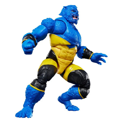 Astonishing X-Men Marvel Legends figurine Marvel's Beast 15 cm - Image 7