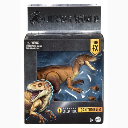 Jurassic World Hammond Collection figurine Ornitholestes - Image 6