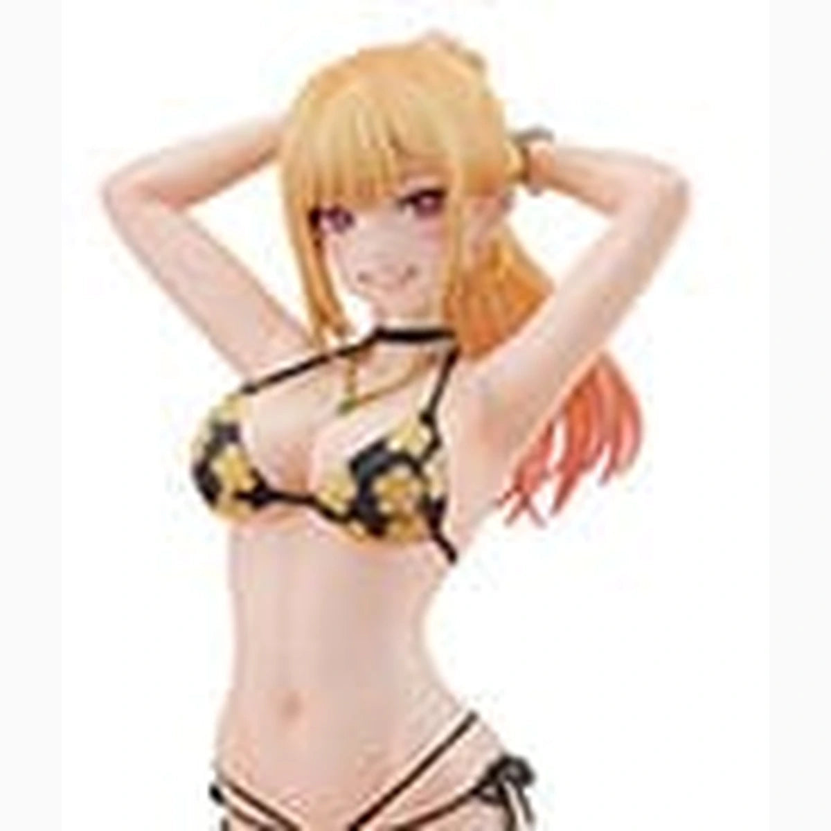 My Dress-Up Darling statuette PVC 1/7 Marin Kitagawa: Swimsuit Ver. 24 cm - Image 2