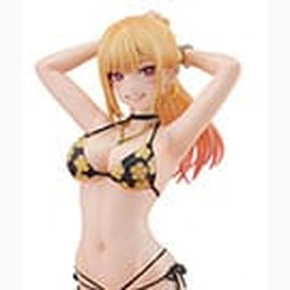 My Dress-Up Darling statuette PVC 1/7 Marin Kitagawa: Swimsuit Ver. 24 cm - Image 2