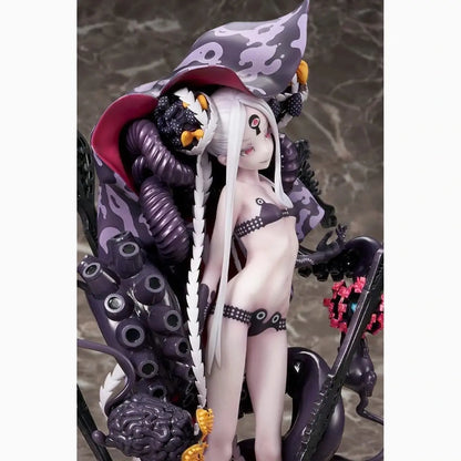 Fate/Grand Order statuette PVC 1/7 Foreigner/Abigail Williams (Summer) 27 cm - Image 5