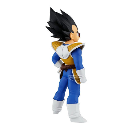 Dbz Dragon Ball Z Solid Edge Works Vegeta W149 - Image 2