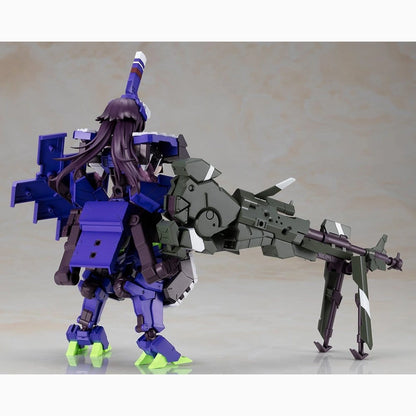 Frame Arms Girl Plastic Model Kit Kagutsuchi-Otsu Sniper 20 cm - Image 4