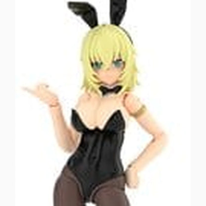 Frame Arms Girl Plastic Model Kit Durga Bunny Style 18 cm - Image 2