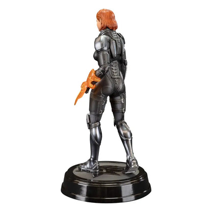 Mass Effect statuette PVC Commander Jane Shepard 23 cm - Image 6