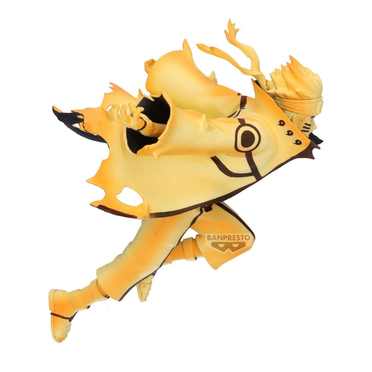 NARUTO SHIPPUDEN - VIBRATION STARS - UZUMAKI NARUTO Ⅵ - Image 5