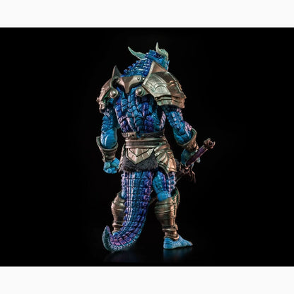 Mythic Legions: Poxxus figurine Aracagorr - Image 5