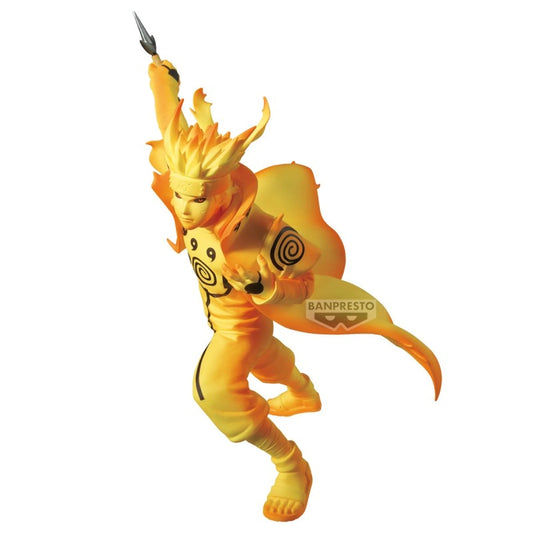 NARUTO SHIPPUDEN - VIBRATION STARS - NAMIKAZE MINATO Ⅲ - Image 1