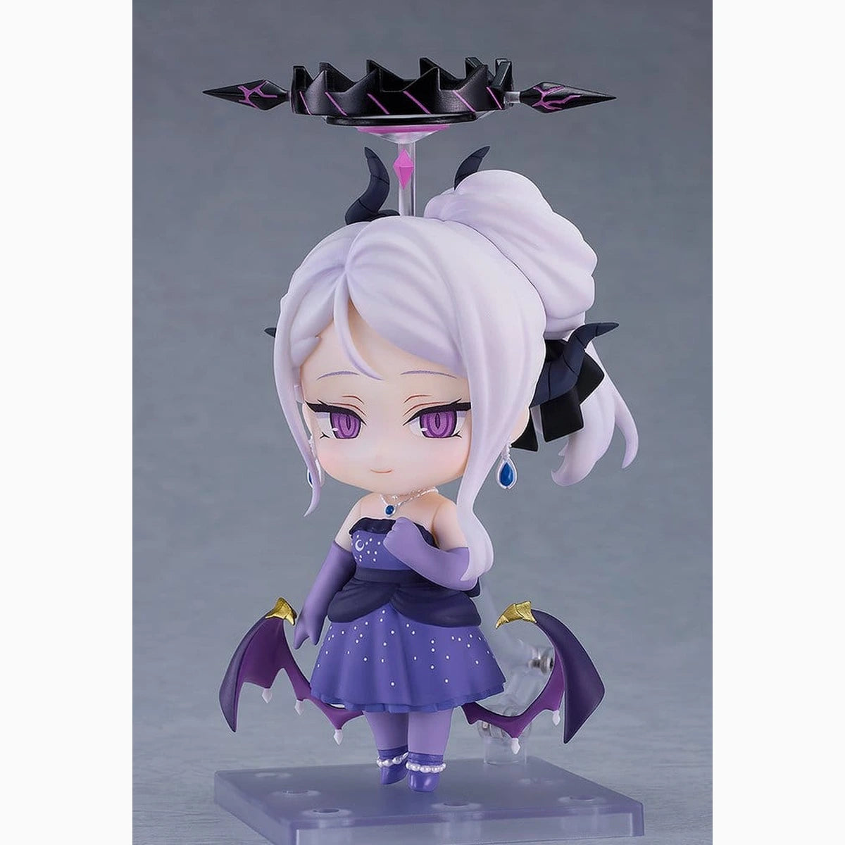 Blue Archive Nendoroid Basic figurine Hina Sorasaki (Dress) 10 cm - Image 3