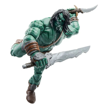 Marvel 85th Anniversary Marvel Legends figurine Skaar, Son of Hulk 20 cm - Image 6