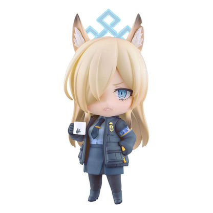 Blue Archive figurine Nendoroid Kanna Ogata 10 cm - Image 1