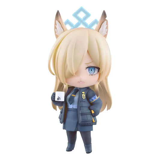Blue Archive figurine Nendoroid Kanna Ogata 10 cm - Image 1