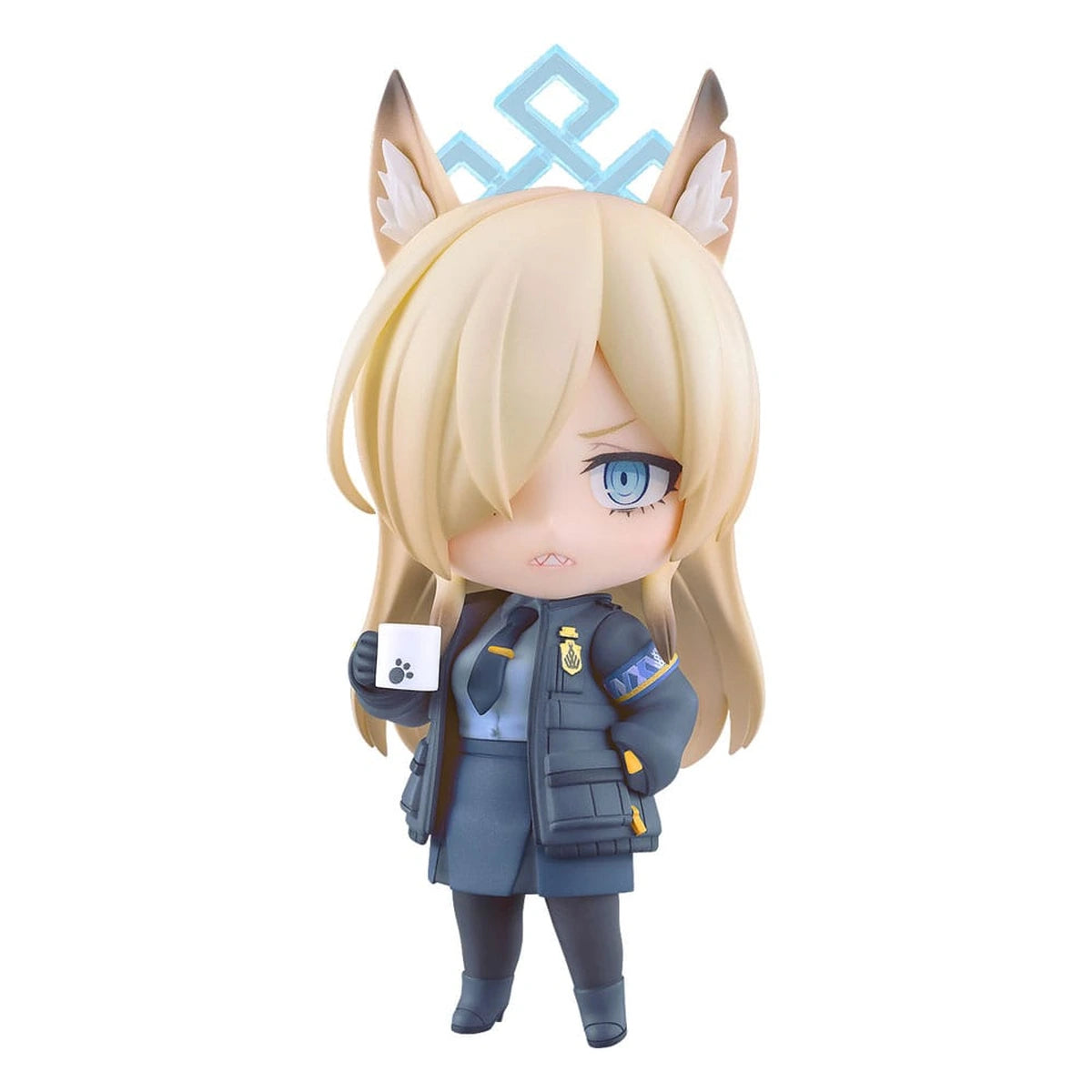 Blue Archive figurine Nendoroid Kanna Ogata 10 cm - Image 3