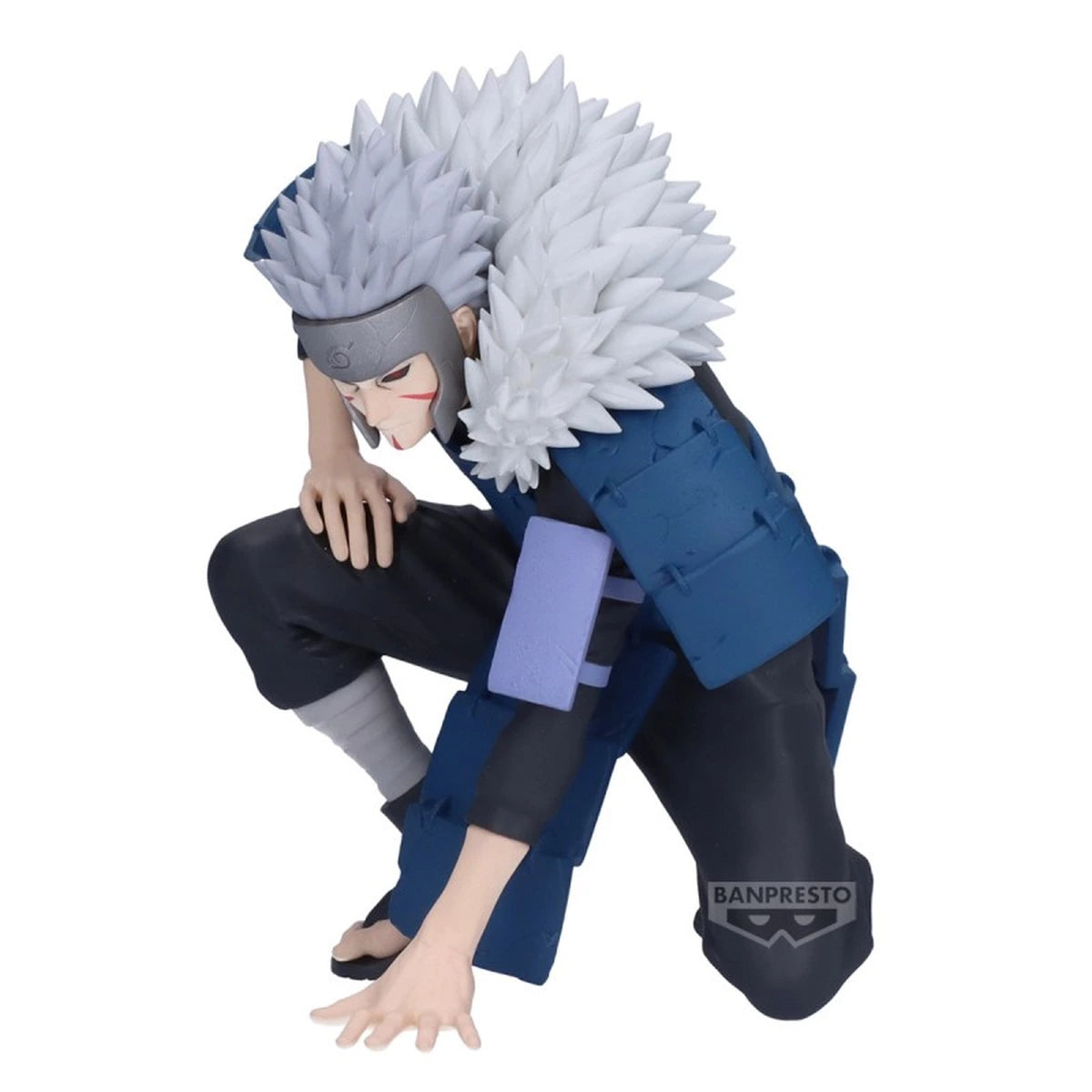 NARUTO SHIPPUDEN - PANEL SPECTACLE - SENJU TOBIRAMA - Image 3