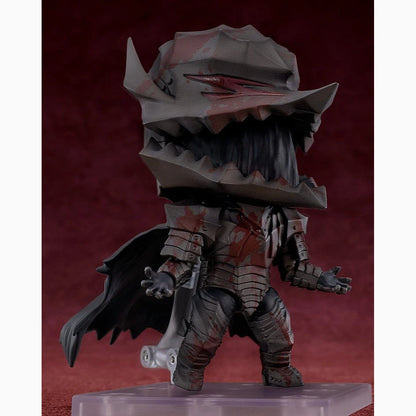 Berserk Nendoroid figurine Guts: Berserker Armor Ver. Blood Edition 10 cm - Image 6