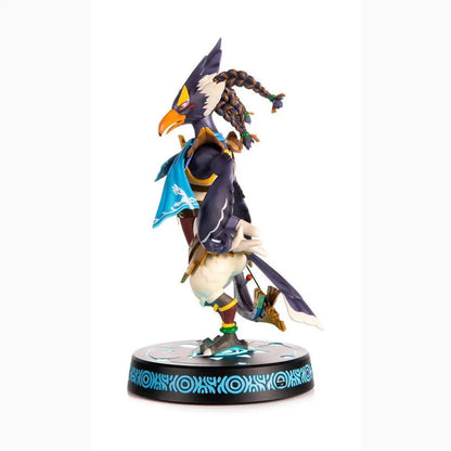 The Legend of Zelda Breath of the Wild statuette PVC Revali Collector's Edition 27 cm - Image 6