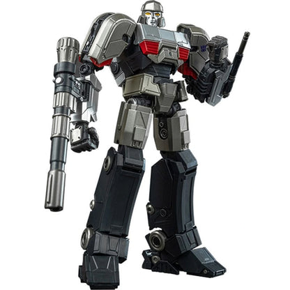 Transformers 8 figurine Plastic Model Kit AMK Series D-16 20 cm - Image 1