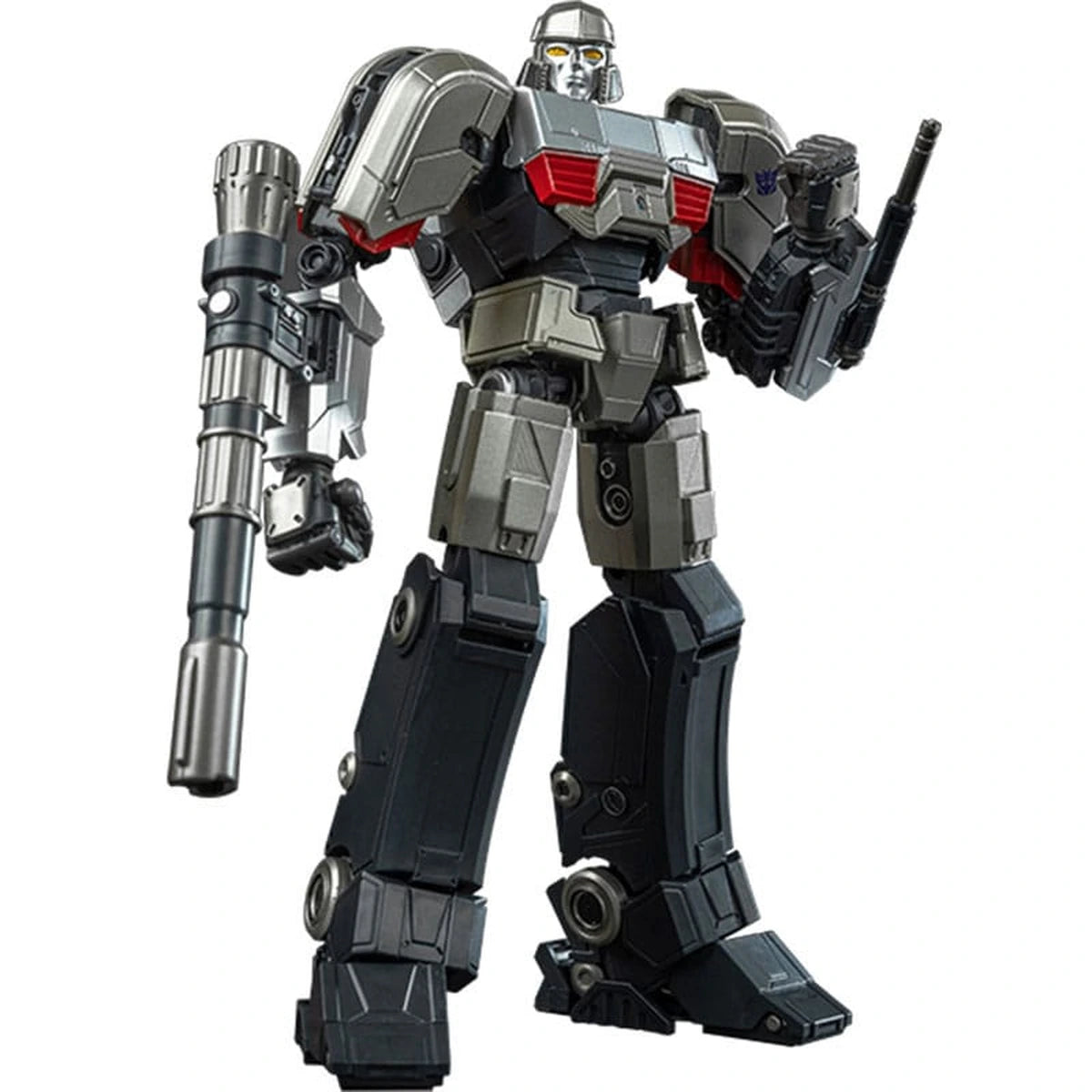 Transformers 8 figurine Plastic Model Kit AMK Series D-16 20 cm - Image 3