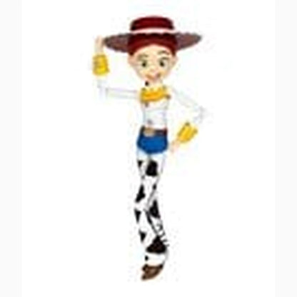 Toy Story figurine Jessie 21 cm - Image 2