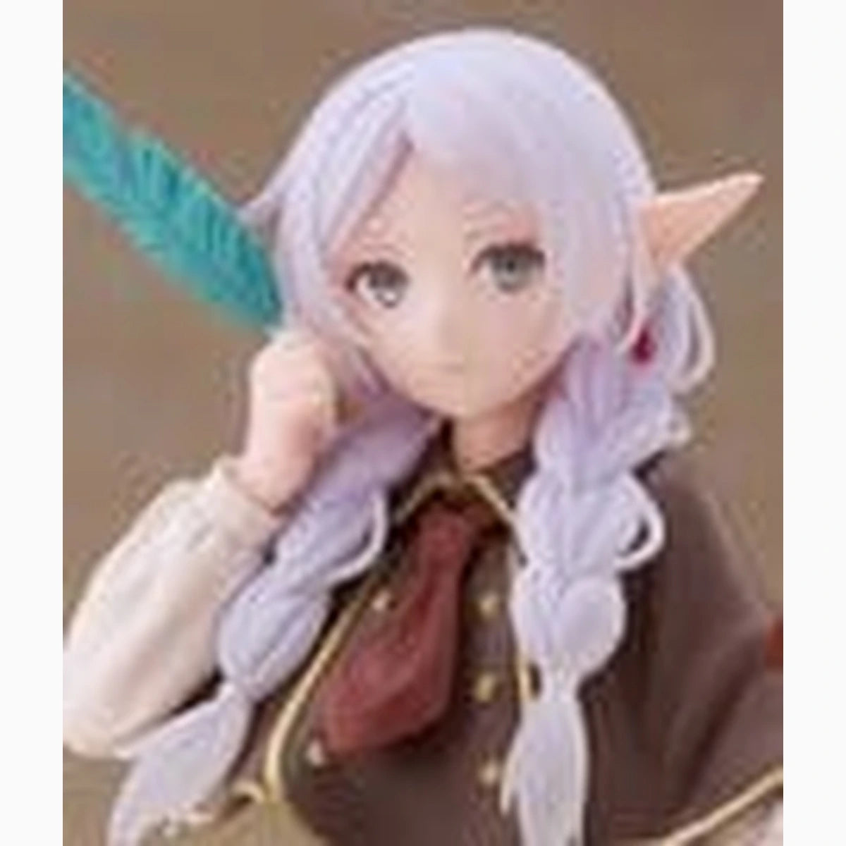 Frieren figurine PVC Coreful Frieren (Detective ver.) 18 cm - Image 2