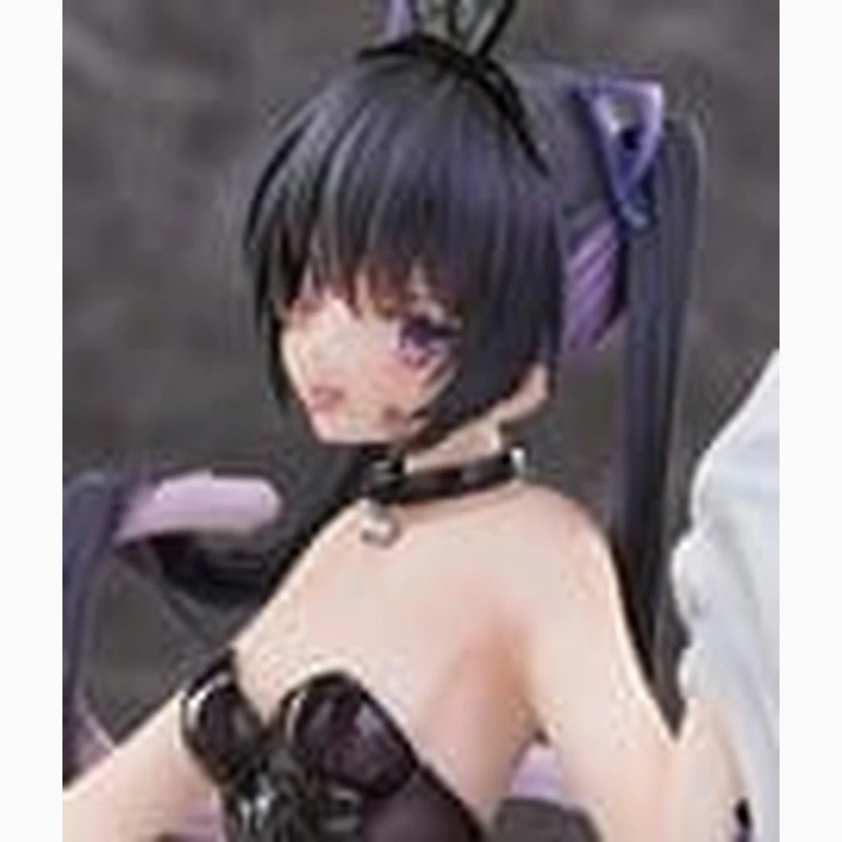 Original Character figurine PVC 1/6 Cheshire Cat Bunny Suit Ver. Illustration by Rosuuri 18 cm - Image 2