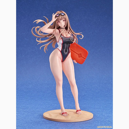 Goddess of Victory: Nikke figurine PVC 1/7 Rapi: Classic Vacation 25 cm - Image 3