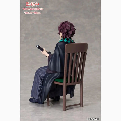 Demon Slayer: Kimetsu no Yaiba statuette Tanjiro Kamado 15 cm - Image 5