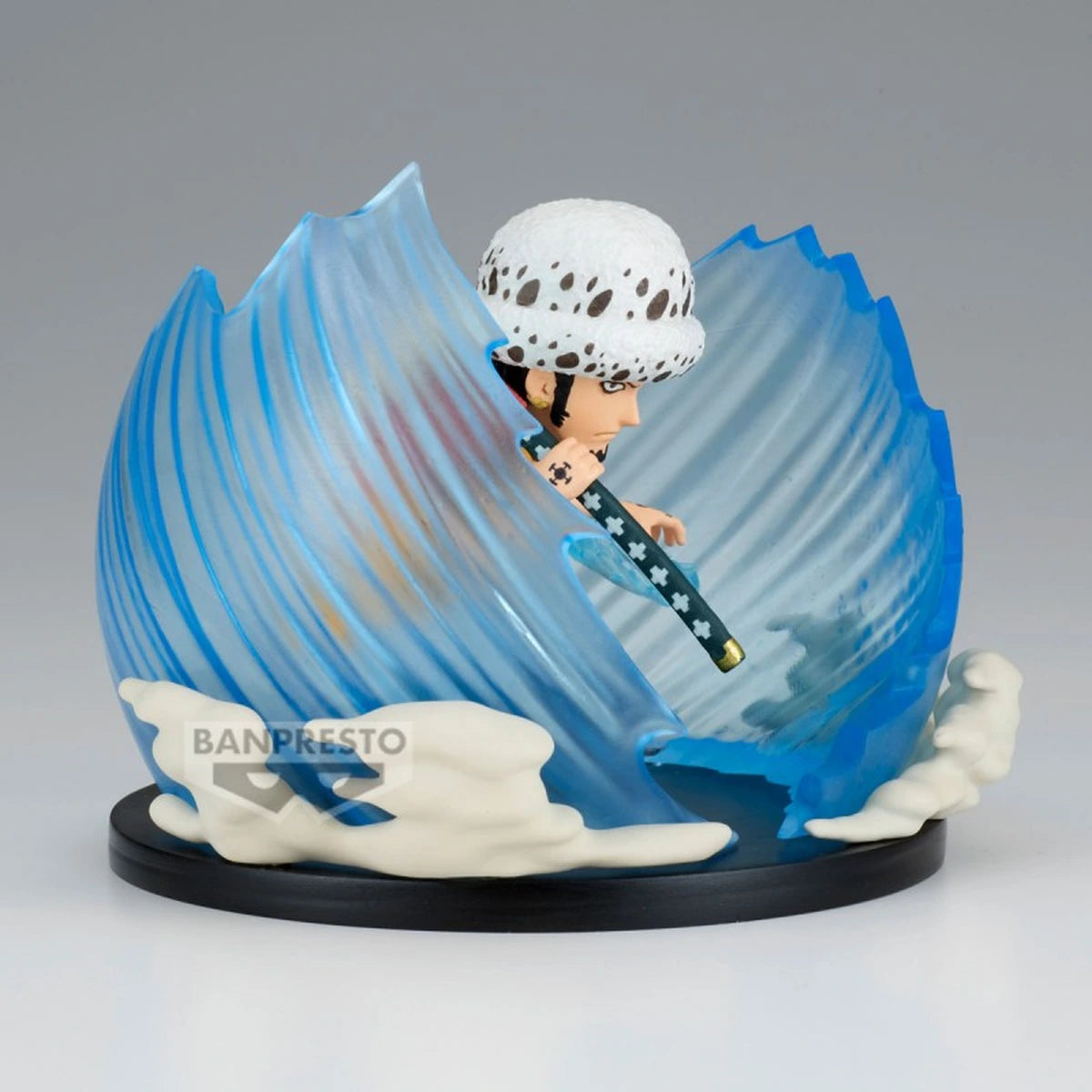 ONE PIECE - WCF SPECIAL - SPECIAL THE WORST GENERATION TRAFALGAR LAW - Image 2