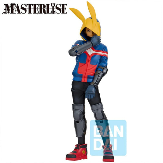 MY HERO ACADEMIA - ICHIBANSHO FIGURE MY HERO ACADEMIA: KOICHI HAIMAWARI - Image 1