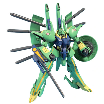 Gundam Gunpla HG 1/144 060 Palace-Athene - Image 1