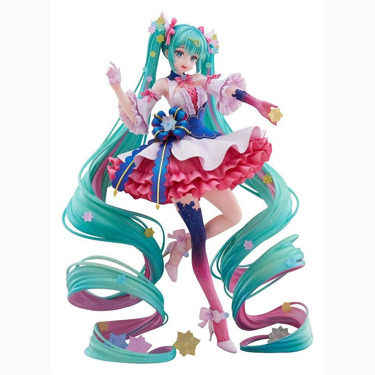 Hatsune Miku Creators Collection figurine PVC 1/7 Hatsune Miku: Rosuuri Ver. 27 cm - Image 1
