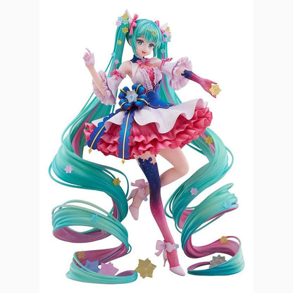 Hatsune Miku Creators Collection figurine PVC 1/7 Hatsune Miku: Rosuuri Ver. 27 cm - Image 1