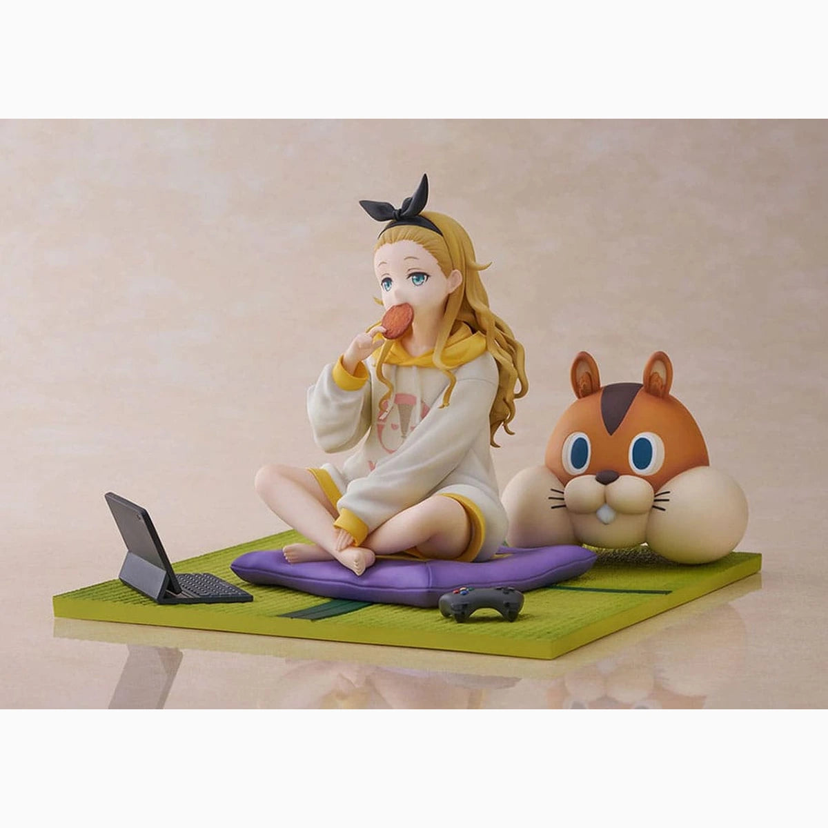 Lycoris Recoil statuette PVC 1/7 Kurumi 13 cm - Image 4