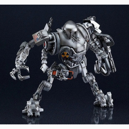 RoboCop 2 figurine Moderoid Plastic Model Kit RoboCop 2 (Cain) 22 cm - Image 7