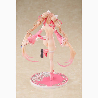 Original Character figurine PVC 1/6 DS Mile Original Illustration Su Xiaoxiao 24 cm - Image 5
