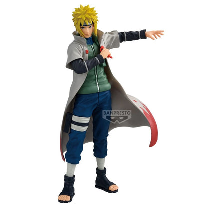 NARUTO SHIPPUDEN - FIGURE - MINATO NAMIKAZE - Image 2