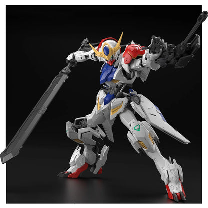 Gundam Gunpla MG 1/100 Gundam Barbatos Lupus - Image 2