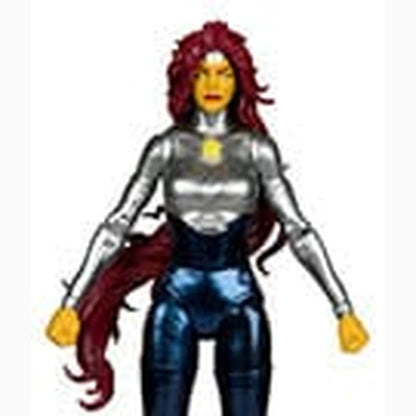 DC Direct McFarlane Toys Digital figurine Blackfire (The New Teen Titans) 18 cm - Image 2