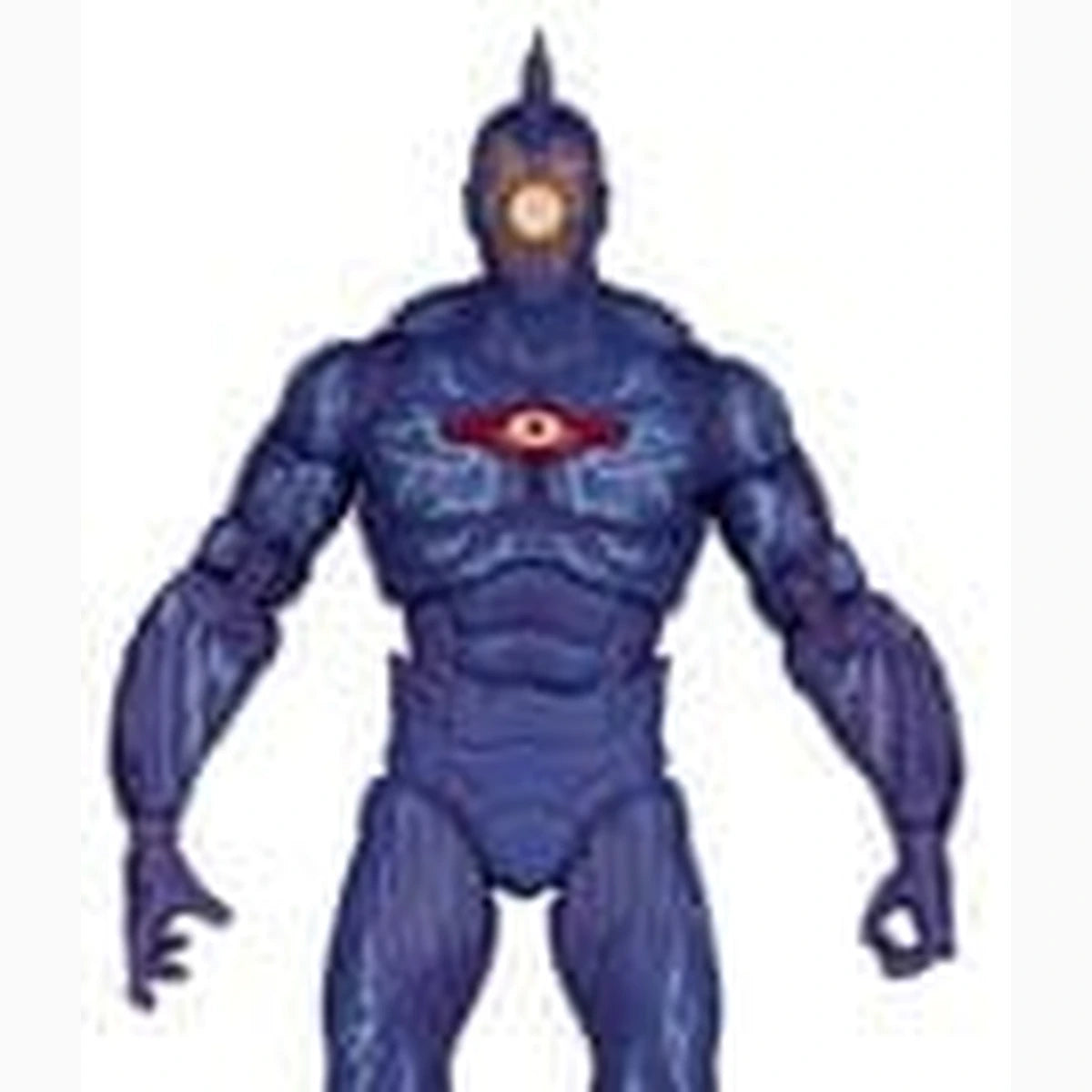 DC Multiverse figurine O.M.A.C. (Infinite Crisis) 19 cm - Image 2