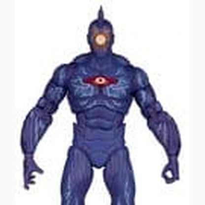 DC Multiverse figurine O.M.A.C. (Infinite Crisis) 19 cm - Image 2
