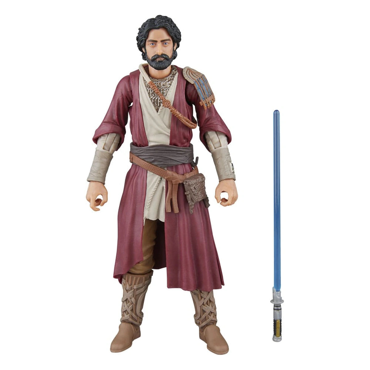 Star Wars: Ahsoka Black Series figurine Ezra Bridger (Peridea) 15 cm - Image 6