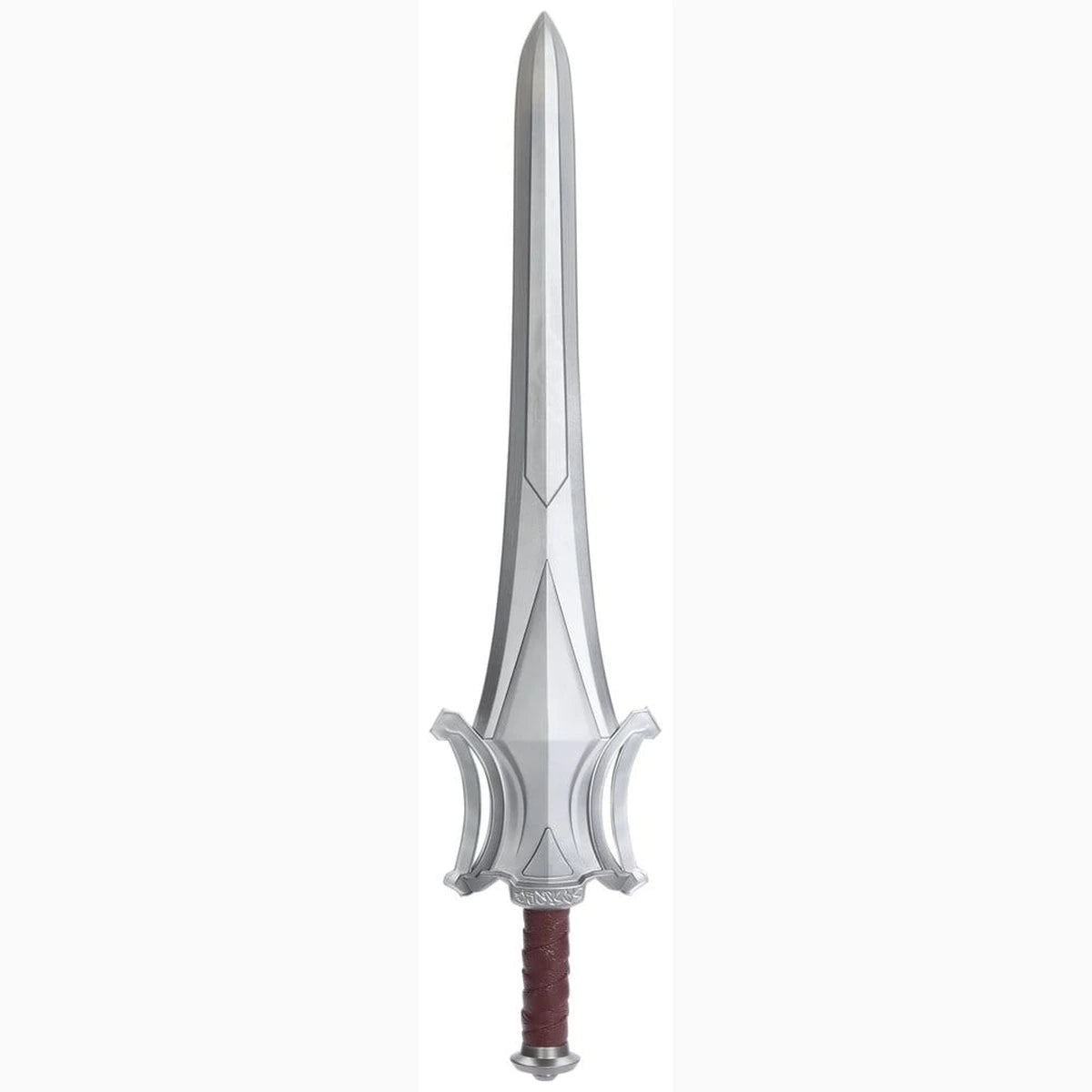 Masters of the Universe 2026 Movie réplique Roleplay Powers of Grayskull Épée *ALLEMAND* - Image 1
