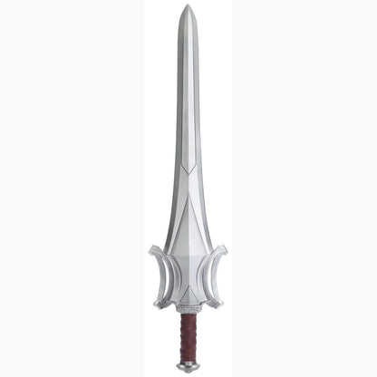 Masters of the Universe 2026 Movie réplique Roleplay Powers of Grayskull Épée *ALLEMAND* - Image 1
