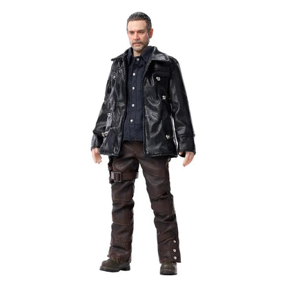 The Walking Dead: Dead City figurine 1/12 Exquisite Super Series Negan 16 cm - Image 3