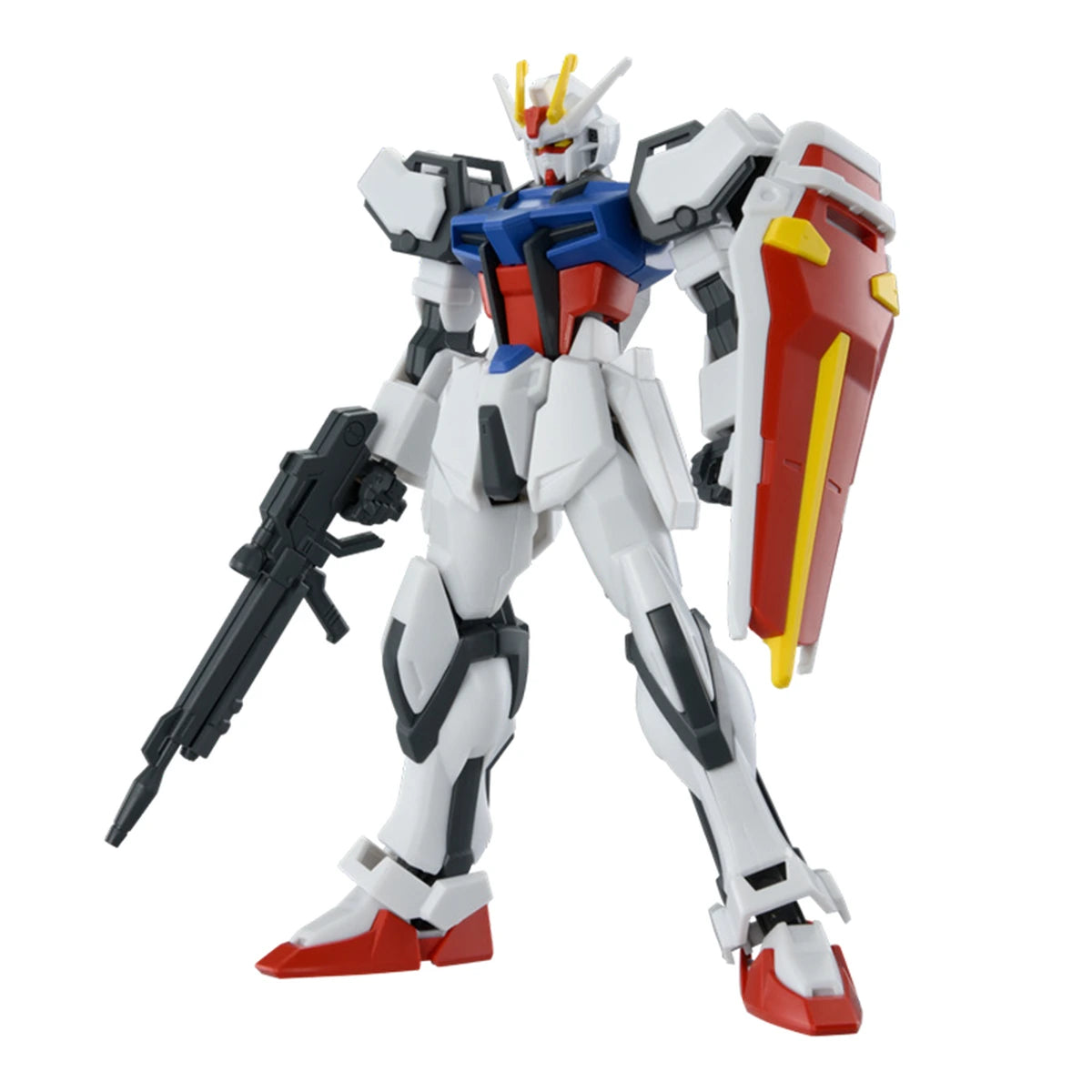 Gundam Gunpla Entry Grade 1/144 Strike Gundam - Image 1