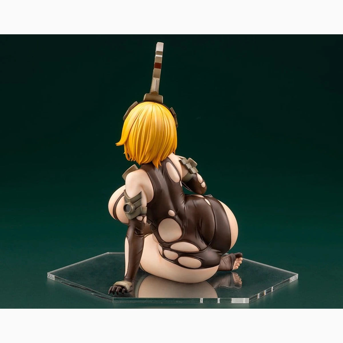 Frame Arms Girl figurine PVC Kagutsuchi-Kou 18 cm - Image 5