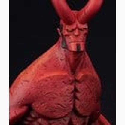 Hellboy Resin statuette 1/6 ~Anung Un Rama~ 39 cm - Image 2