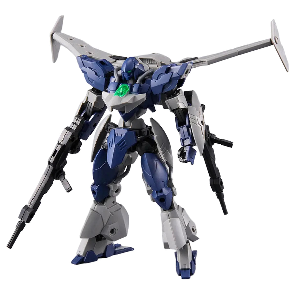 30 Minutes Mission 30MM 1/144 Bexm-21 Verdenova Navy - Image 1