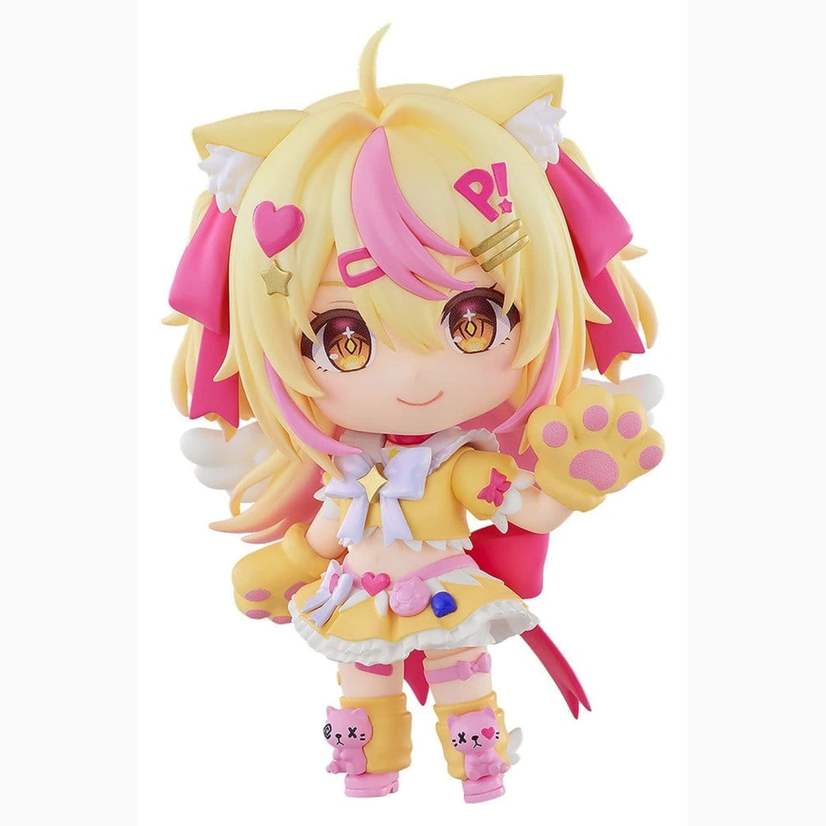 Nendoroid figurine Pmarusama 10 cm - Image 1